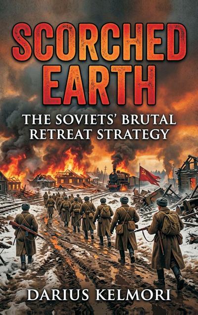 Scorched Earth