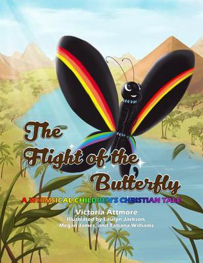 The Flight of the Butterfly