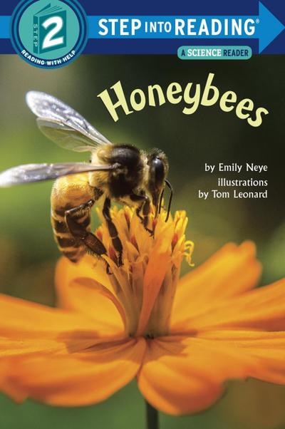 Neye, E: Honeybees