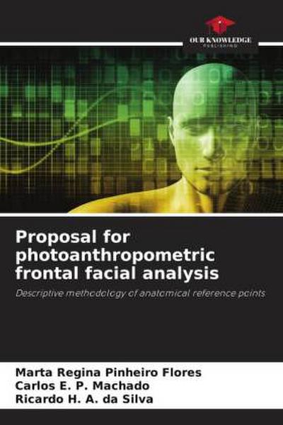 Proposal for photoanthropometric frontal facial analysis