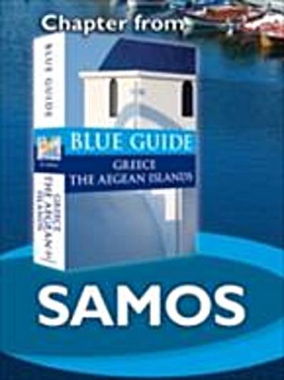 Samos - Blue Guide Chapter