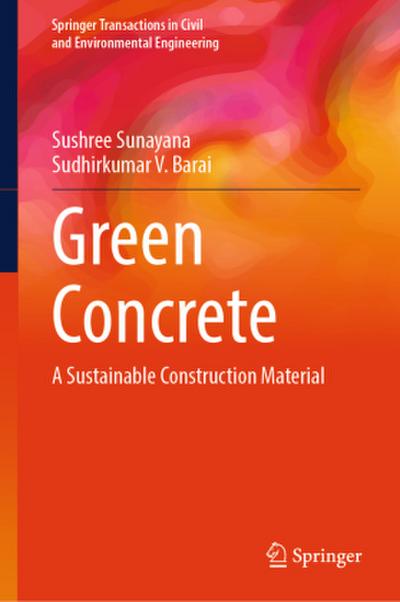 Green Concrete