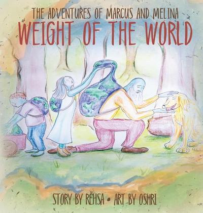 Weight of the World
