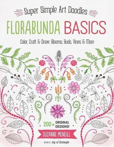 Florabunda Basics
