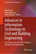 Advances in Information Technology in Civil and Building Engineering