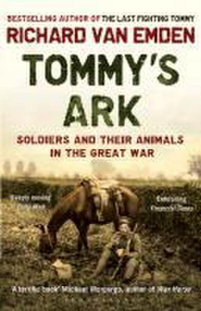 Tommy’s Ark