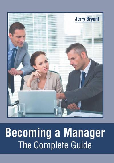 Becoming a Manager