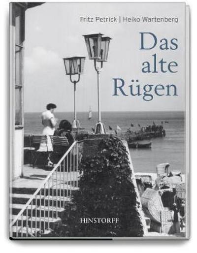 Das alte Rügen