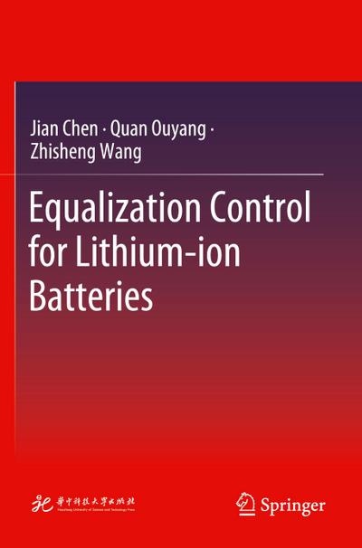 Equalization Control for Lithium-ion Batteries