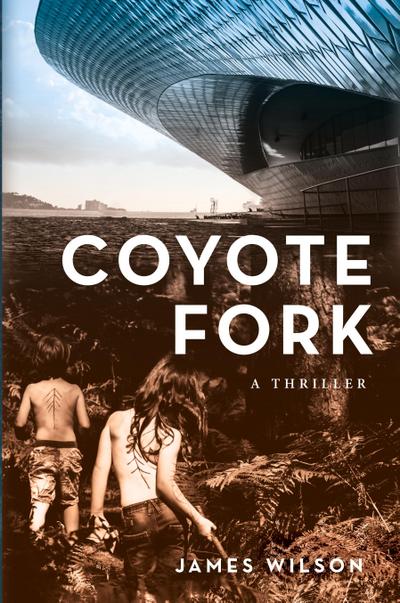 Coyote Fork