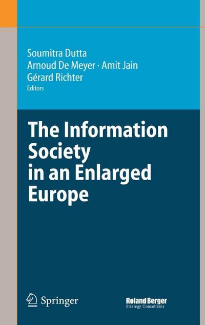 The Information Society in an Enlarged Europe