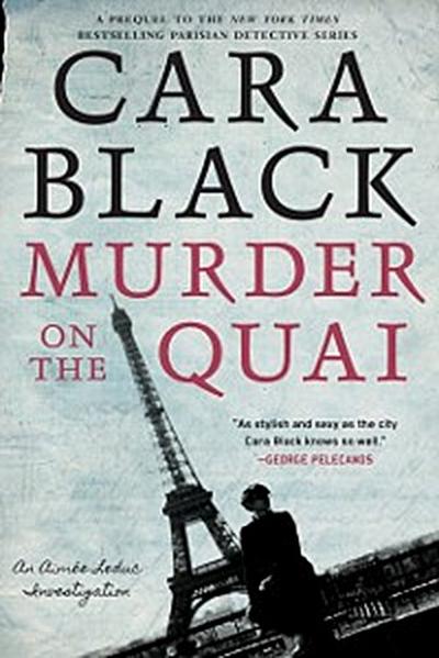 Murder on the Quai