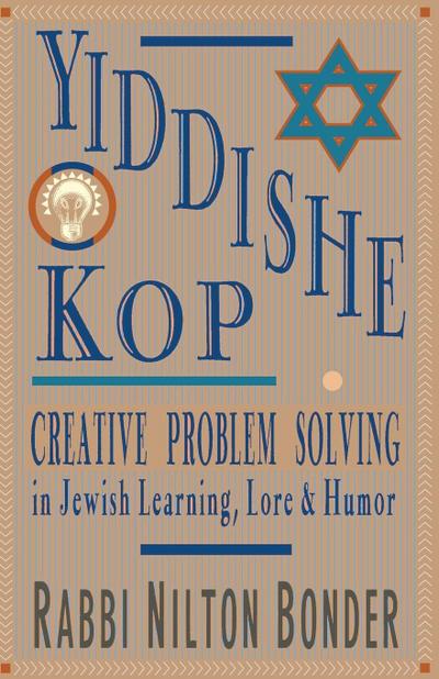 Yiddishe Kop