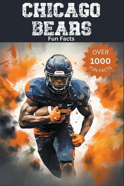 Chicago Bears Fun Facts