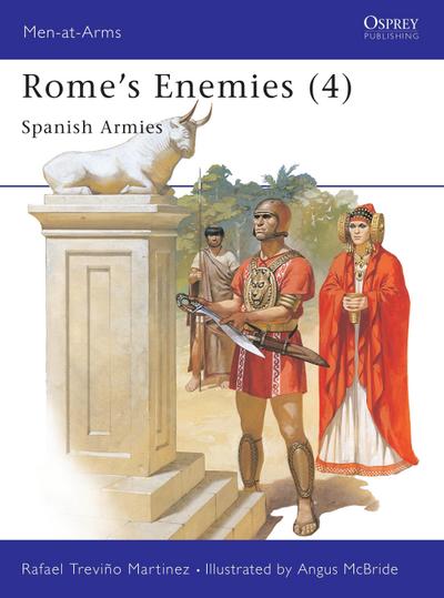 Rome’s Enemies (4)