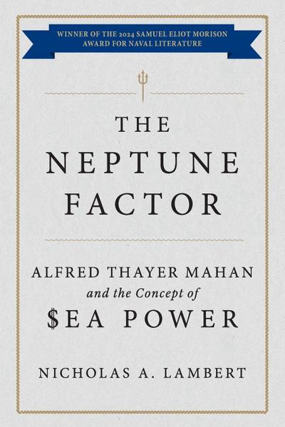 The Neptune Factor