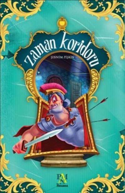 Zaman Koridoru