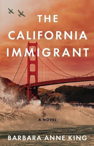 The California Immigrant