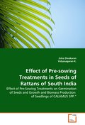 Effect of Pre-sowing Treatments in Seeds of Rattan