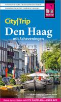 Reise Know-How CityTrip Den Haag mit Scheveningen