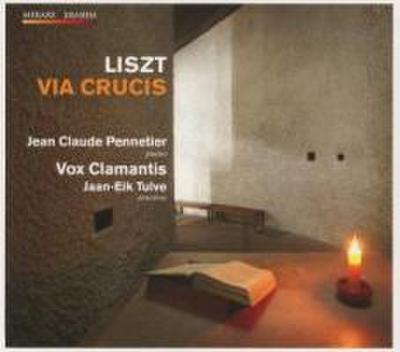 Via crucis