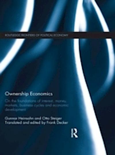 Ownership Economics