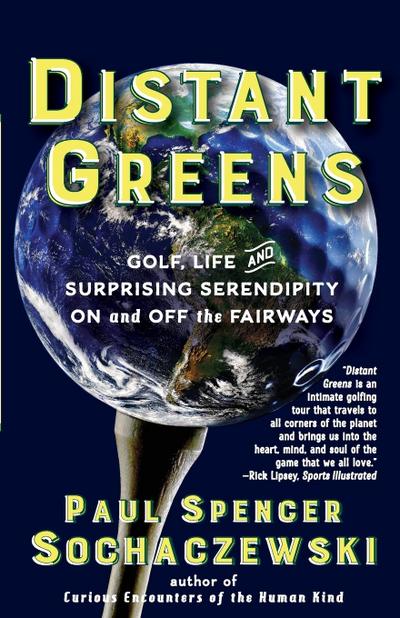 Distant Greens