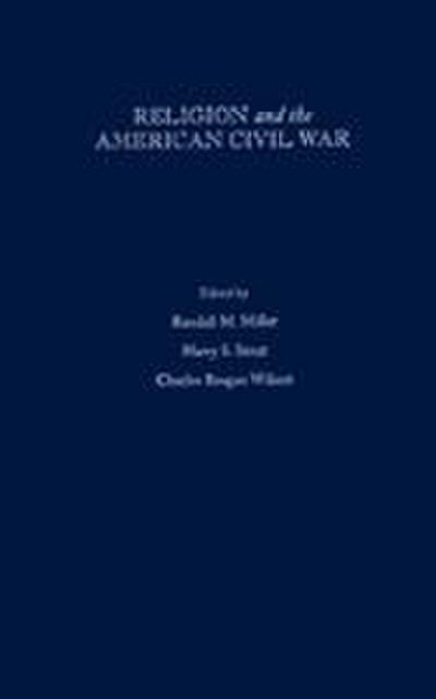 Religion and the American Civil War