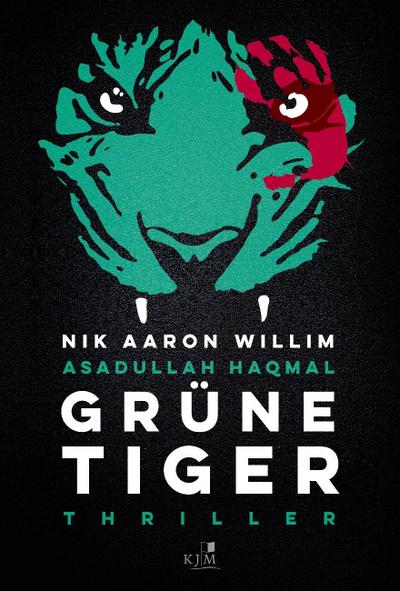 Grüne Tiger