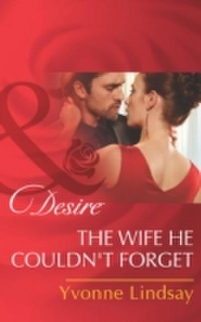 Wife He Couldn’t Forget