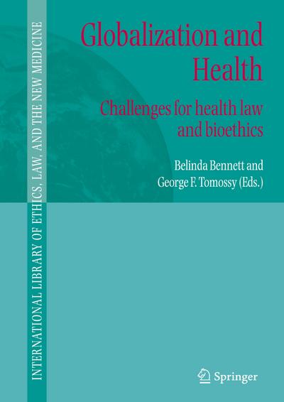 Globalization and Health