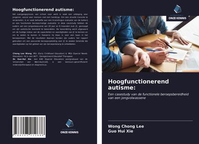 Hoogfunctionerend autisme: