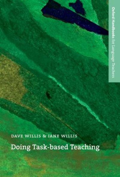 Doing Task-based Teaching