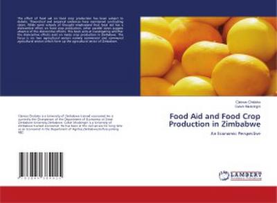 Food Aid and Food Crop Production in Zimbabwe