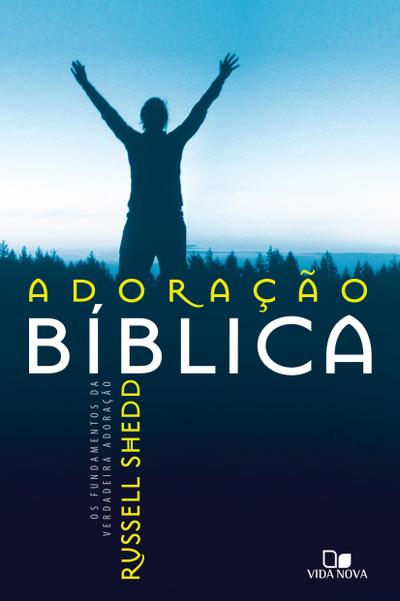 Adoração bíblica