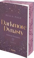Darkmore Dynasty - Delicate Promises
