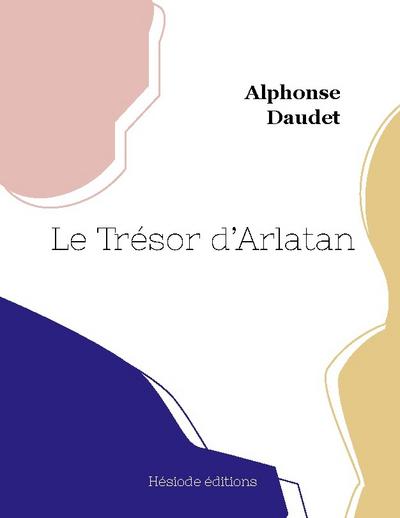 Le Trésor d’Arlatan