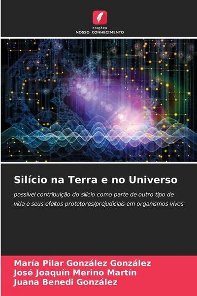 Silício na Terra e no Universo