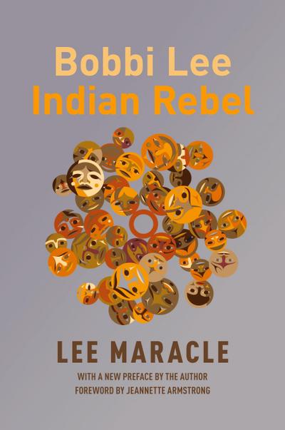 Bobbi Lee Indian Rebel