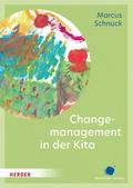 Change-Management in der Kita