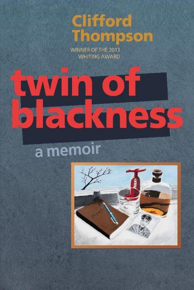 Twin of Blackness