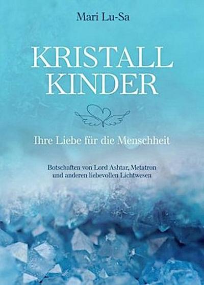 Kristallkinder