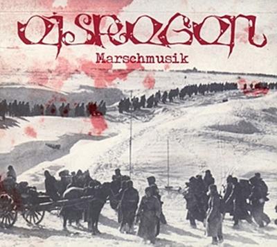 Marschmusik (LTD. Digipak)