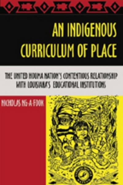 An Indigenous Curriculum of Place