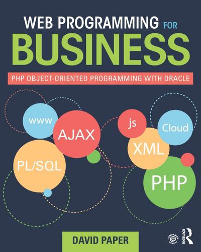Web Programming for Business