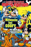 Lustiges Taschenbuch Maus-Edition 09 von Walt Disney | Ebook