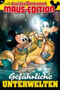 Lustiges Taschenbuch Maus-Edition 11 von Walt Disney | Ebook
