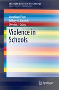 Violence in Schools