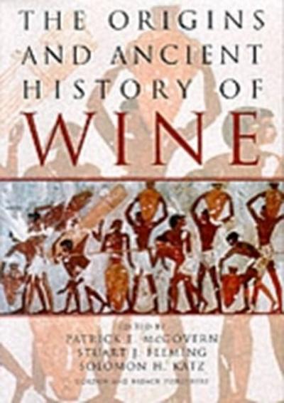 Origins and Ancient History of Wine