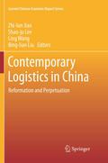 Contemporary Logistics in China